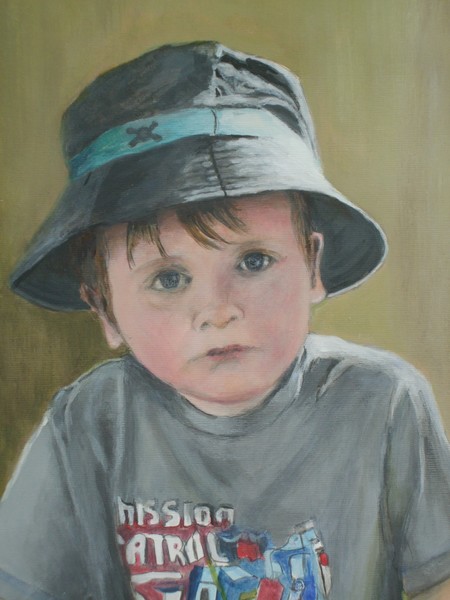 Flynn...Sold.