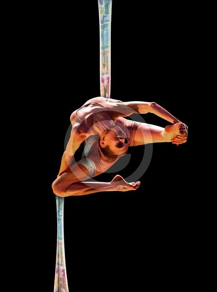 Cirque Du Soleil