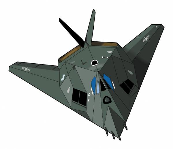 f-117
