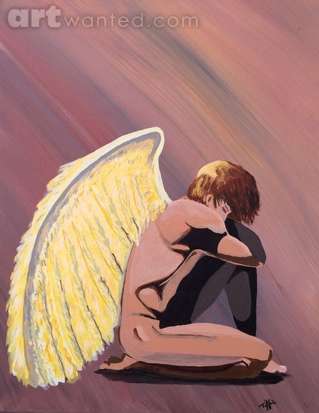 Anguish