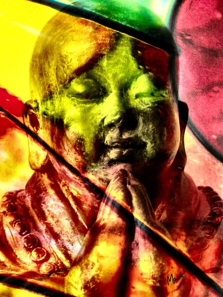Meditate Iluminate