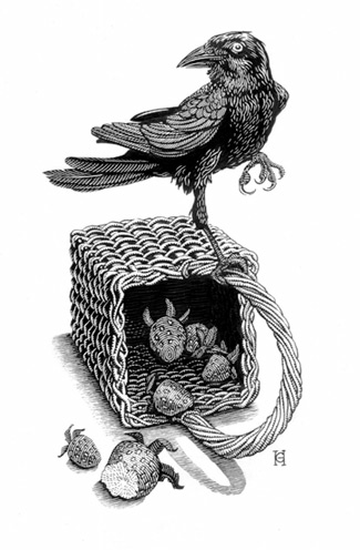 Crow
