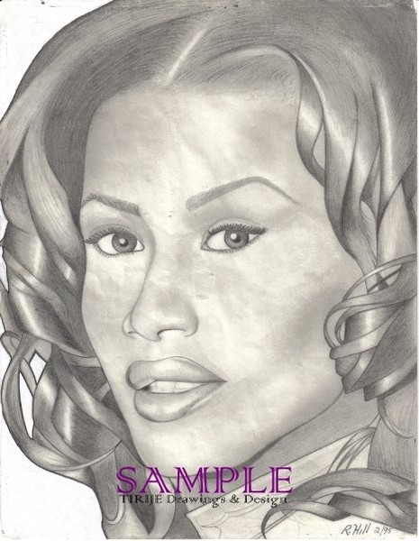 BEVERLY JOHNSON