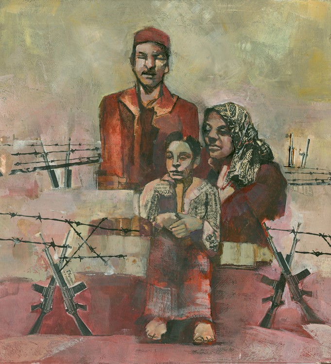 palestinian cover