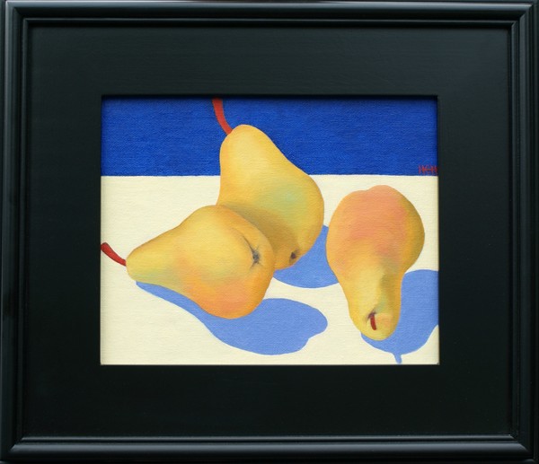 Study 3 Pears #3