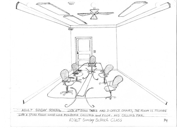 this is the trustees Office