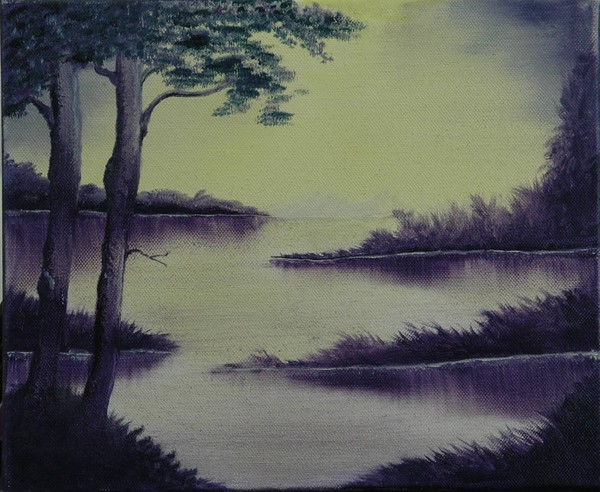 Islands