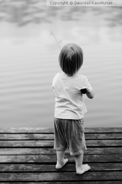 little fisher