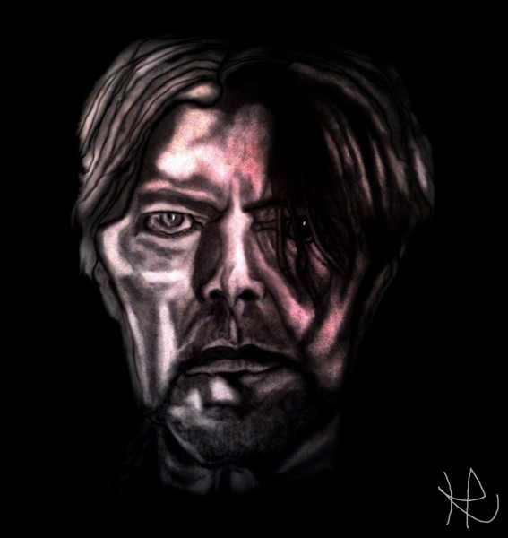Bowie 2