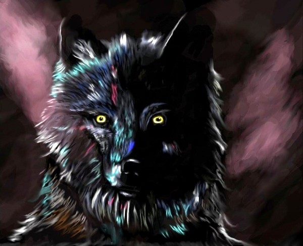 Lone Wolf