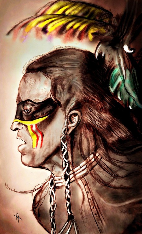 Unbreakable Spirit