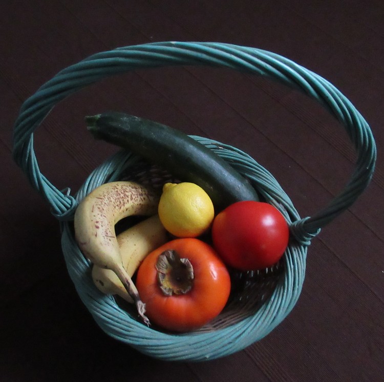 STILL LIFE