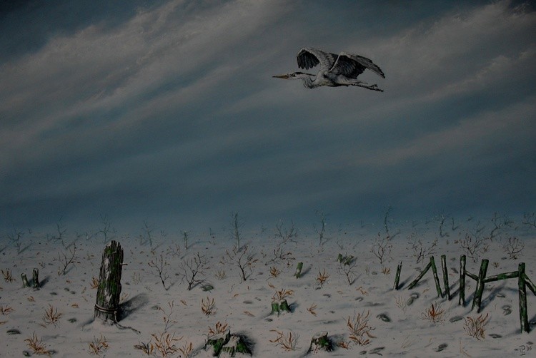 The Flight