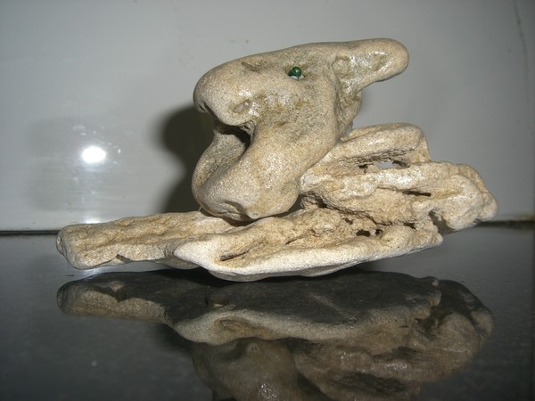 ELEPHANT MAN