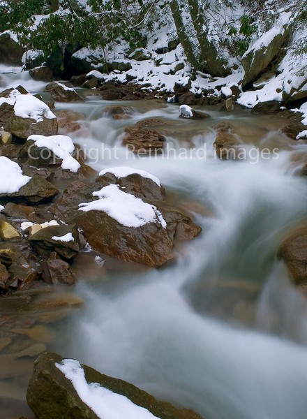 Soft Tranquility