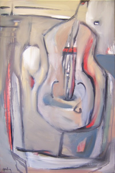 Arrangement for Cello