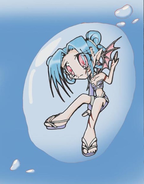 bubble