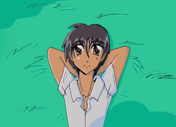 Masaya-kun dreams