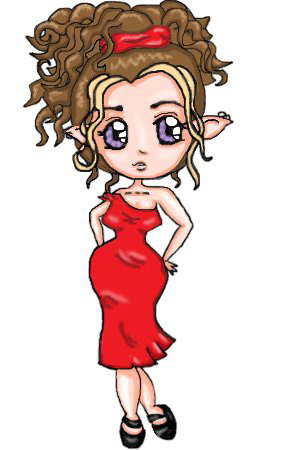 Betty