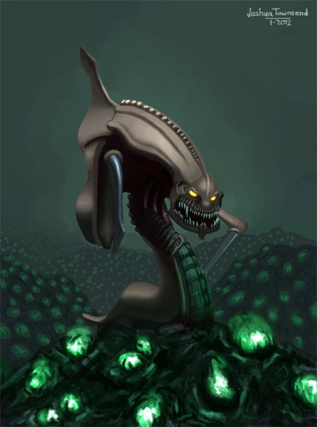 Hydralisk