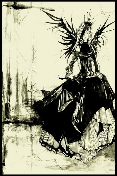 Exiled Queen of Nothing