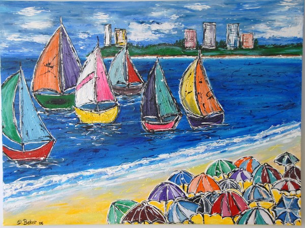mooloolaba beach