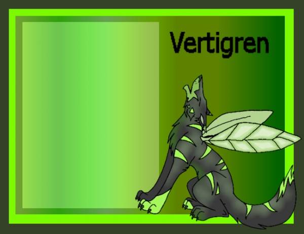Vertigren Layout