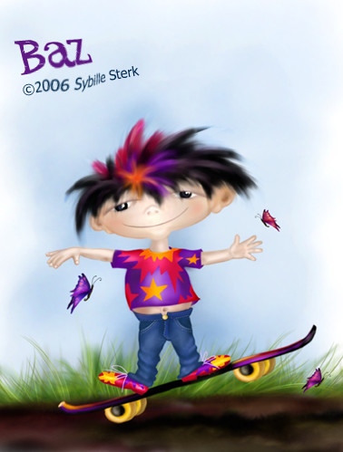 Baz