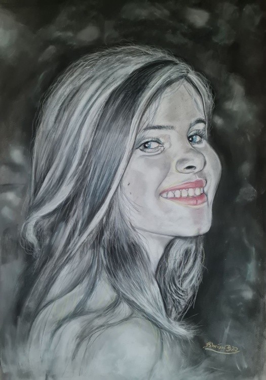 Ritratto 