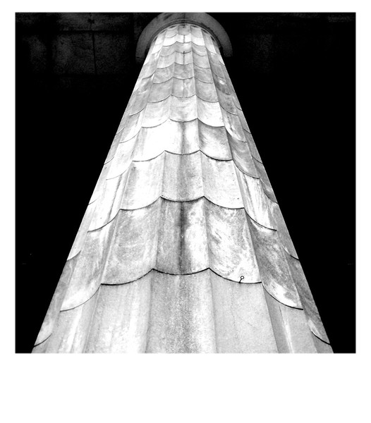 Tall Column
