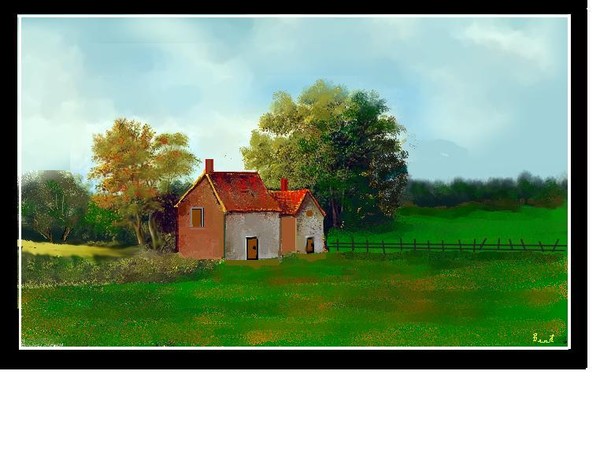 Peaceful Ranch