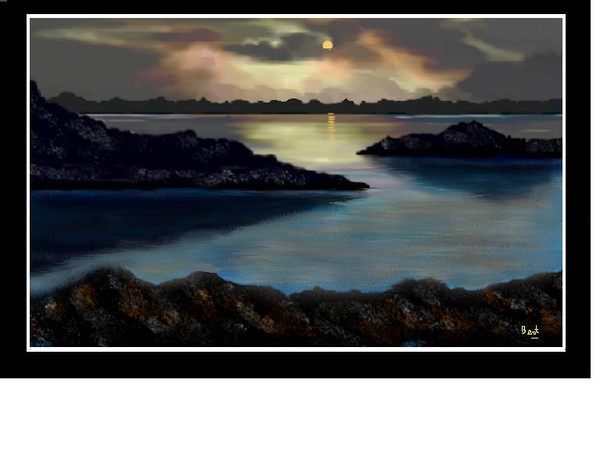 The Rocks II