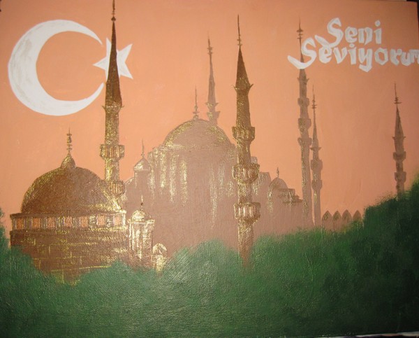 TurkishWarmth