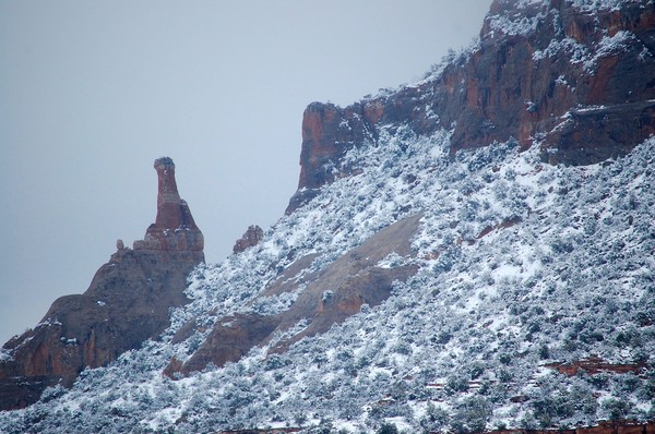 Zuni Mesa 2
