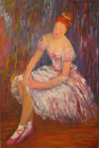 After The Dance