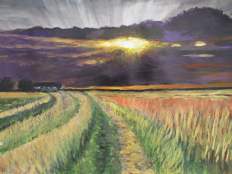 rural norfolk