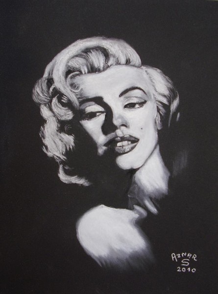 Marilyn