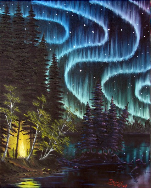 Camping