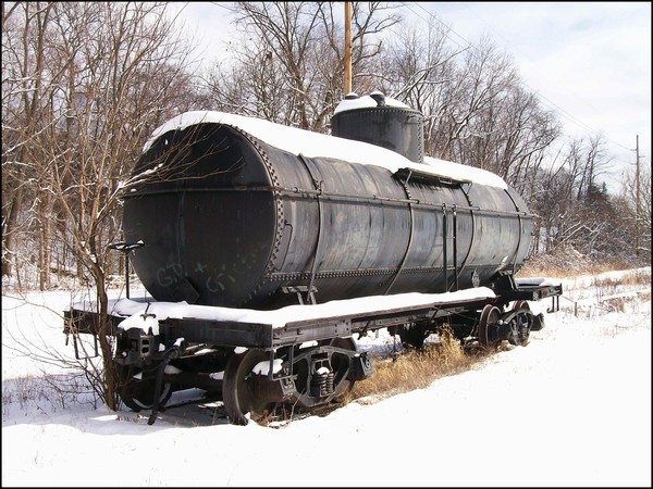 Off the Beaten Track