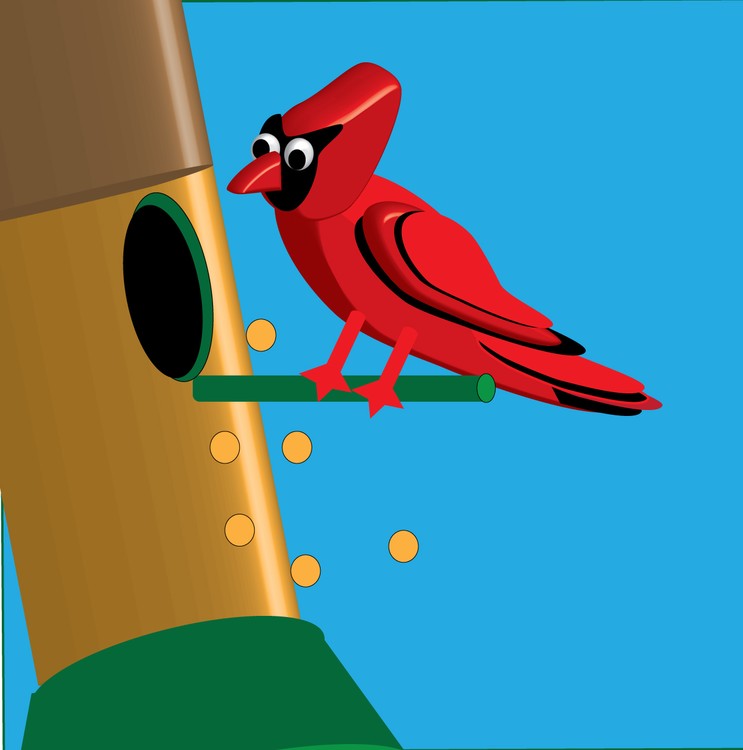 Cardinal 