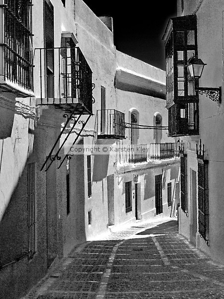 Casas Blancas