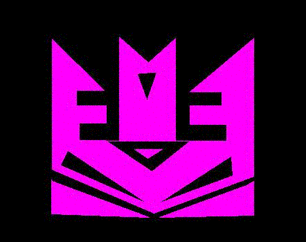 Decepticon logo