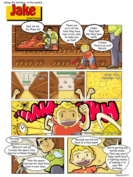 Jake #08