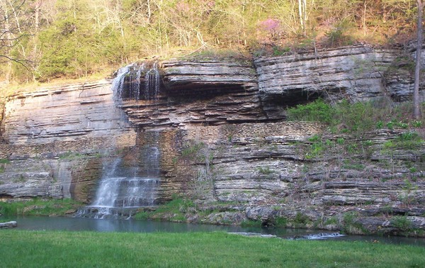 Great Spirit Rock Shelter