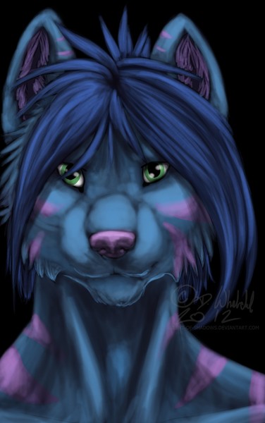 Inu Snowpaw