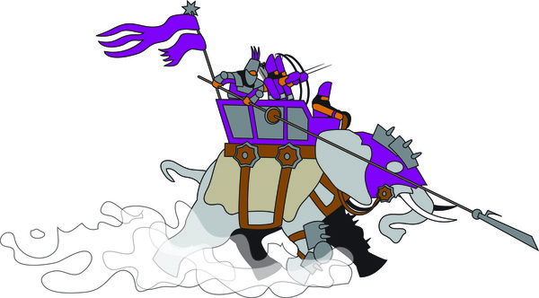 War Elephant