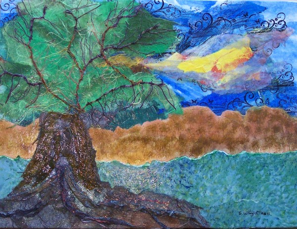 Grand Tree
