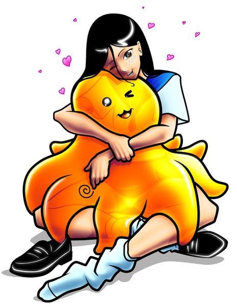 Jello Romance