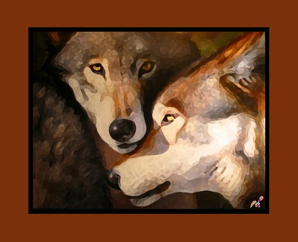 Wolves