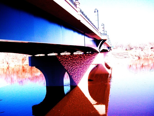 bridge
